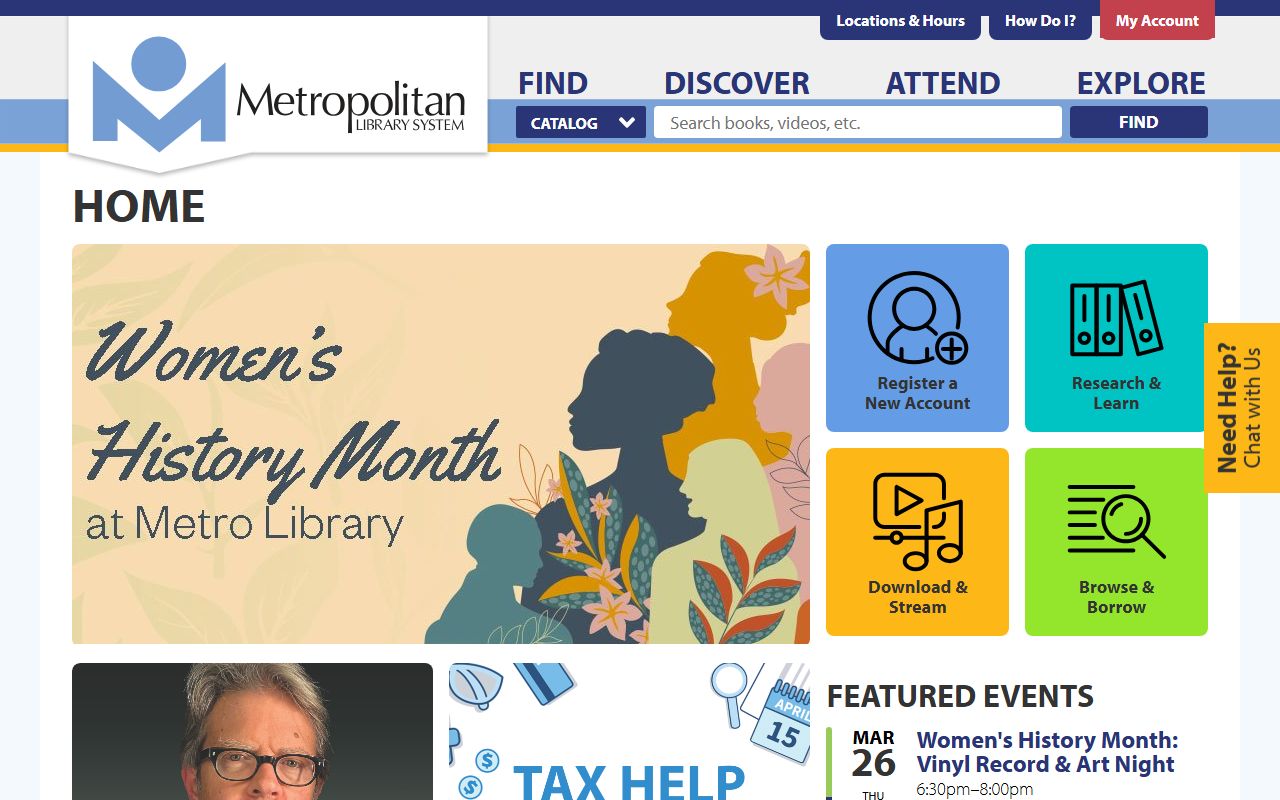 Edmond Public Library obituary research resources